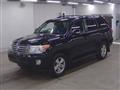 2013 Toyota Land Cruiser