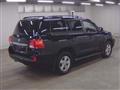 2013 Toyota Land Cruiser