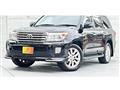 2013 Toyota Land Cruiser