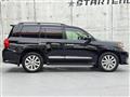 2013 Toyota Land Cruiser