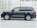 2013 Toyota Land Cruiser