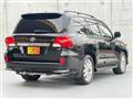 2013 Toyota Land Cruiser