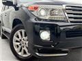 2013 Toyota Land Cruiser