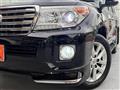 2013 Toyota Land Cruiser