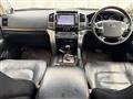 2013 Toyota Land Cruiser