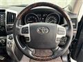 2013 Toyota Land Cruiser