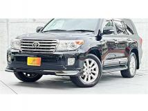 2013 Toyota Land Cruiser