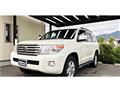 2013 Toyota Land Cruiser