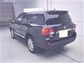 2012 Toyota Land Cruiser