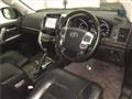 2012 Toyota Land Cruiser