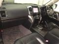 2012 Toyota Land Cruiser