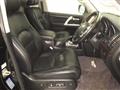 2012 Toyota Land Cruiser