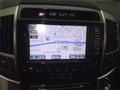 2012 Toyota Land Cruiser