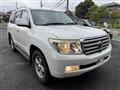 2010 Toyota Land Cruiser
