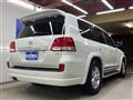 2010 Toyota Land Cruiser