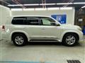 2010 Toyota Land Cruiser