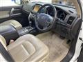 2010 Toyota Land Cruiser