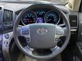 2010 Toyota Land Cruiser