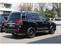 2010 Toyota Land Cruiser