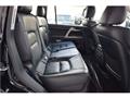 2010 Toyota Land Cruiser