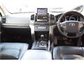 2010 Toyota Land Cruiser