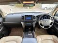 2008 Toyota Land Cruiser