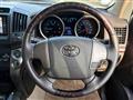 2008 Toyota Land Cruiser