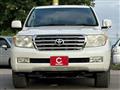 2008 Toyota Land Cruiser