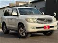 2008 Toyota Land Cruiser