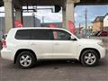 2008 Toyota Land Cruiser