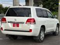 2008 Toyota Land Cruiser