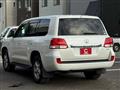 2008 Toyota Land Cruiser