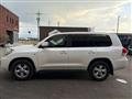 2008 Toyota Land Cruiser