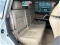 2008 Toyota Land Cruiser