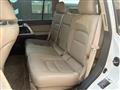 2008 Toyota Land Cruiser