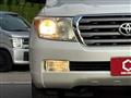 2008 Toyota Land Cruiser