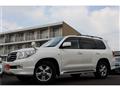 2008 Toyota Land Cruiser