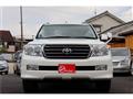 2008 Toyota Land Cruiser