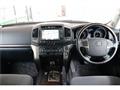 2008 Toyota Land Cruiser