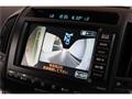 2008 Toyota Land Cruiser