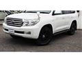 2008 Toyota Land Cruiser