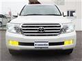 2008 Toyota Land Cruiser