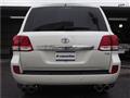 2008 Toyota Land Cruiser