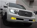 2008 Toyota Land Cruiser