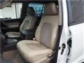2008 Toyota Land Cruiser