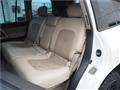 2008 Toyota Land Cruiser
