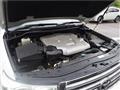 2008 Toyota Land Cruiser