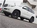 2008 Toyota Land Cruiser