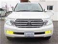 2008 Toyota Land Cruiser