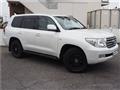 2008 Toyota Land Cruiser